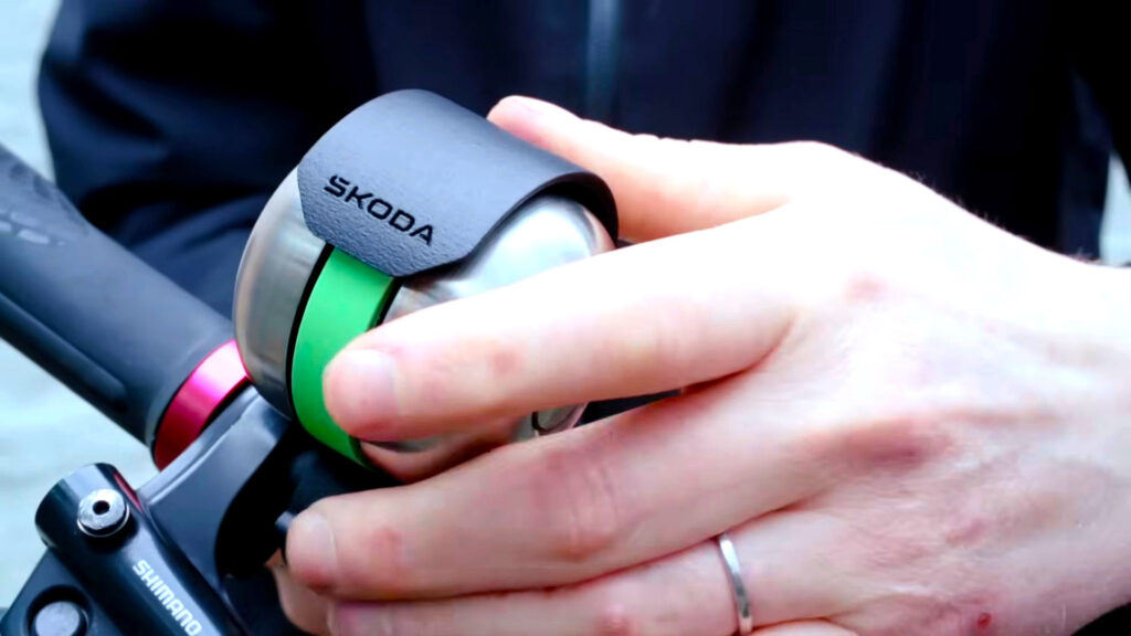 Skoda Elroq RS 電動休旅新車折扣近 8,684 歐元