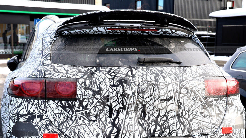 Mercedes-Benz CLA 新世代車型登台,純電入門價新台幣187萬元