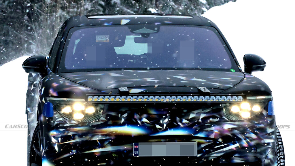 賓利調整電動車策略,2030年前僅一款純電車型,營運獲利下恐裁員275人