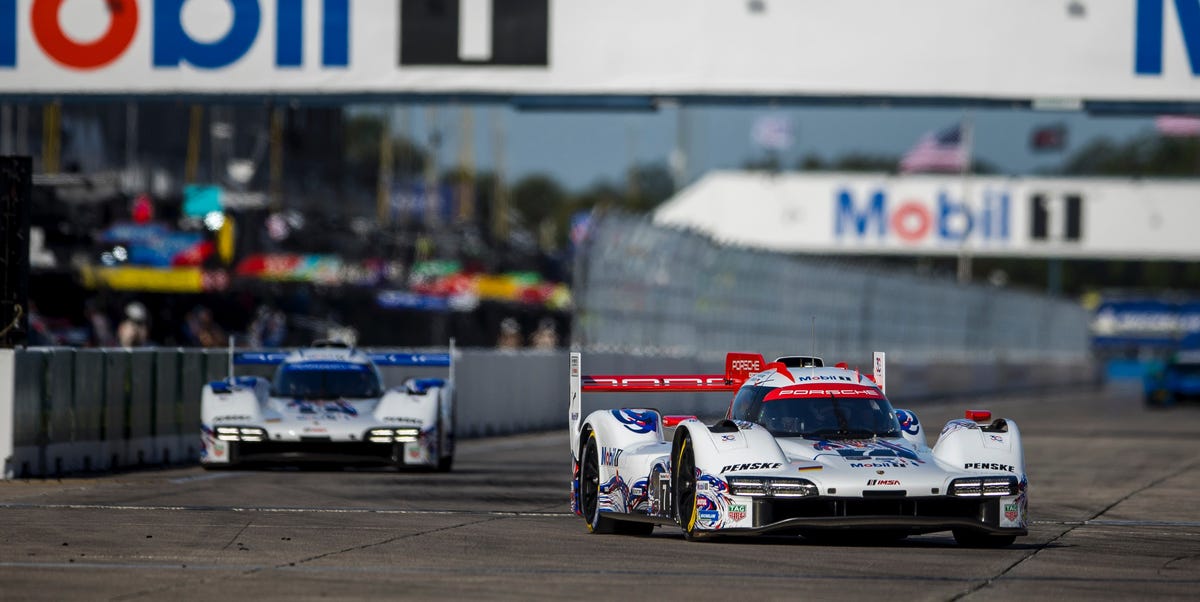 保時捷性能標竿再進化：Cayenne推650匹特仕車，傳動技術獲專利