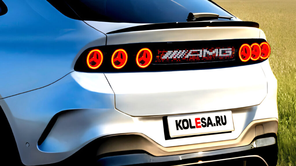 Mercedes-Benz 戰略佈局廣泛:電動卡車訂單、AI 技術導入與中古車價波動