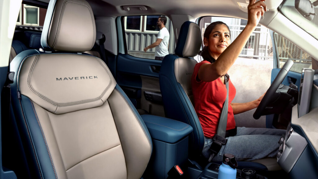 Two More Recalls, Four Models, Another Bad Month For Ford