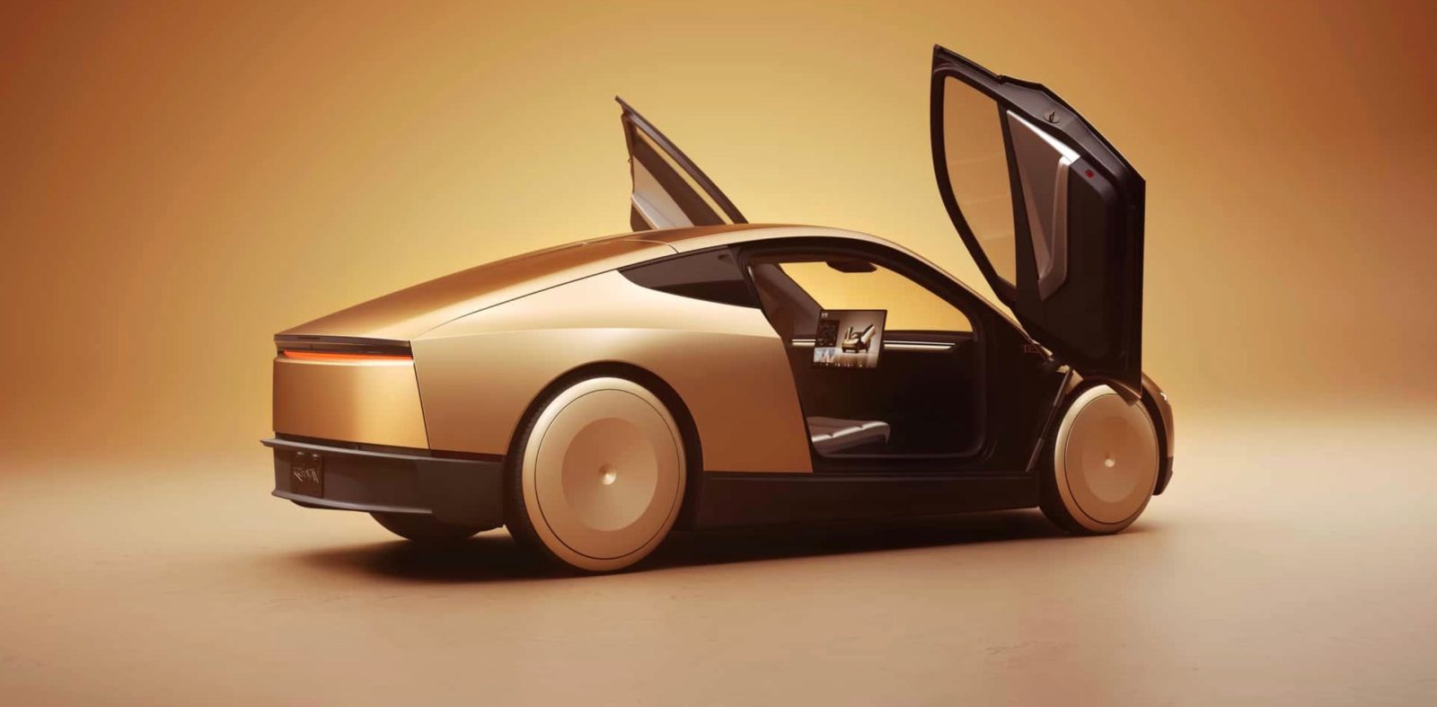 Another Tesla Cybercab production leader leaves as exodus continues