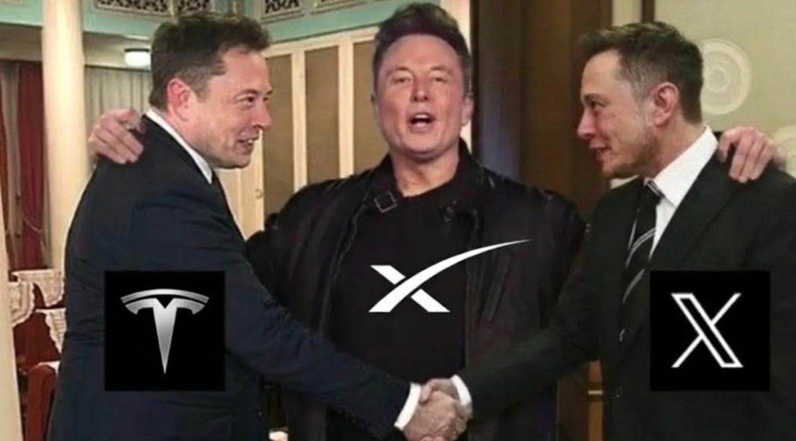 Musk admits xAI ‘not built right’ — weeks after Tesla invested $2 billion
