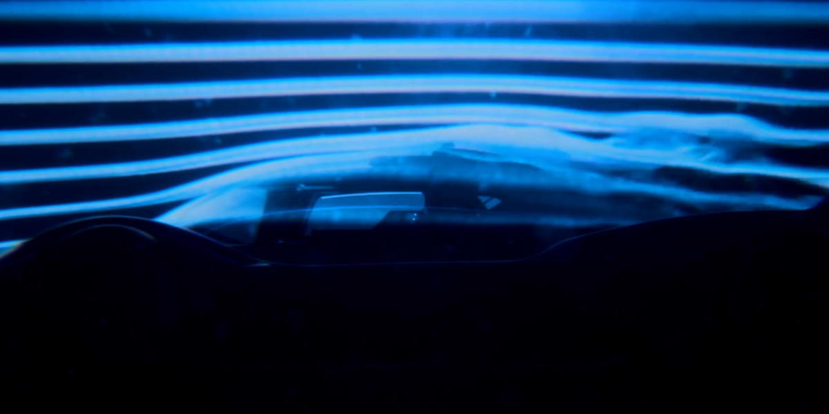 Ford Hopes Its Le Mans Hypercar 'Won't Look Like an Oreca'