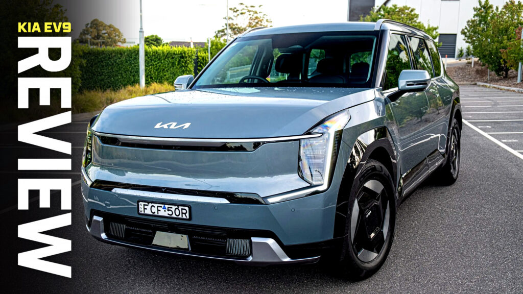 Kia 積極佈局電動車與混合動力市場，多款新車型及商用車型將陸續推出至 2030 年