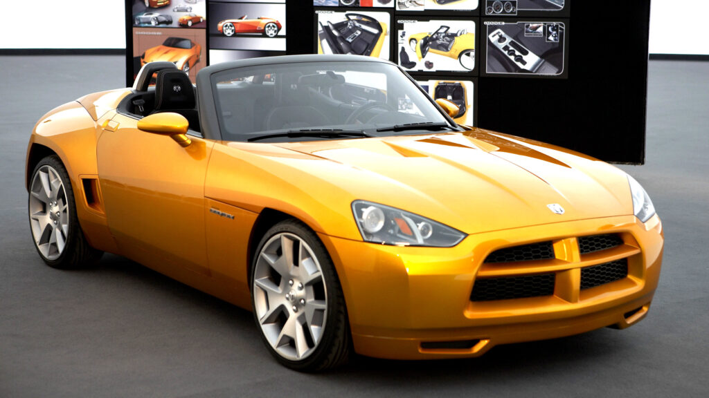 Dodge 紀念美國獨立250週年，2026 Durango GT America250 特仕版亮相