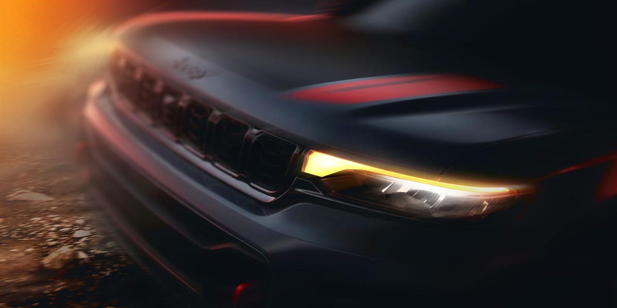 Jeep Grand Cherokee Trailhawk 確認回歸，Wrangler 限量版韓國上市