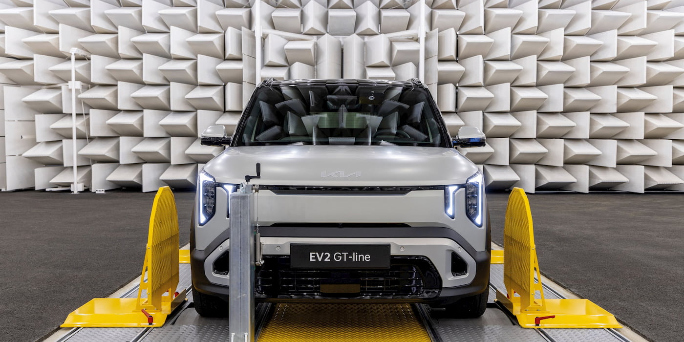 Kia reveals EV2 prices are cheaper than expected