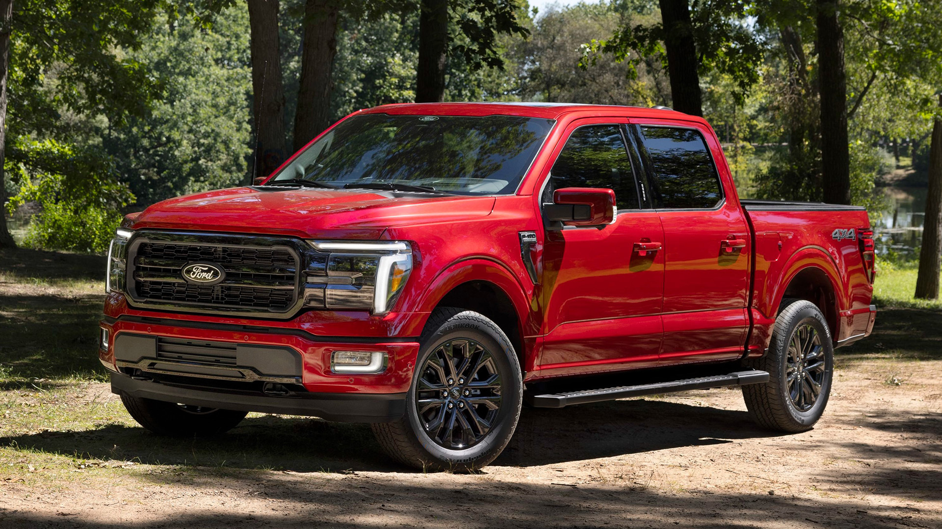 Ford and GM Increase Destination Charges to $2,795 on Full-Size Trucks