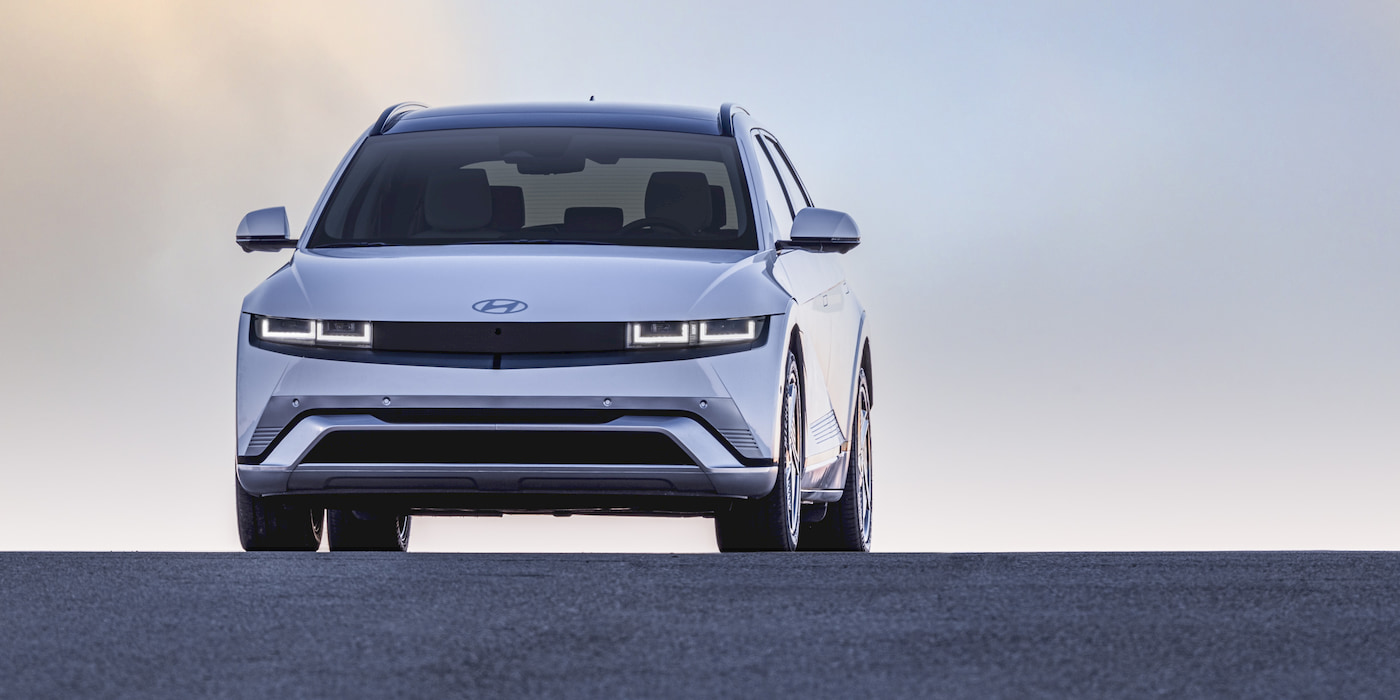 The Hyundai IONIQ 5 is heating up again, and now it has an $8,750 discount