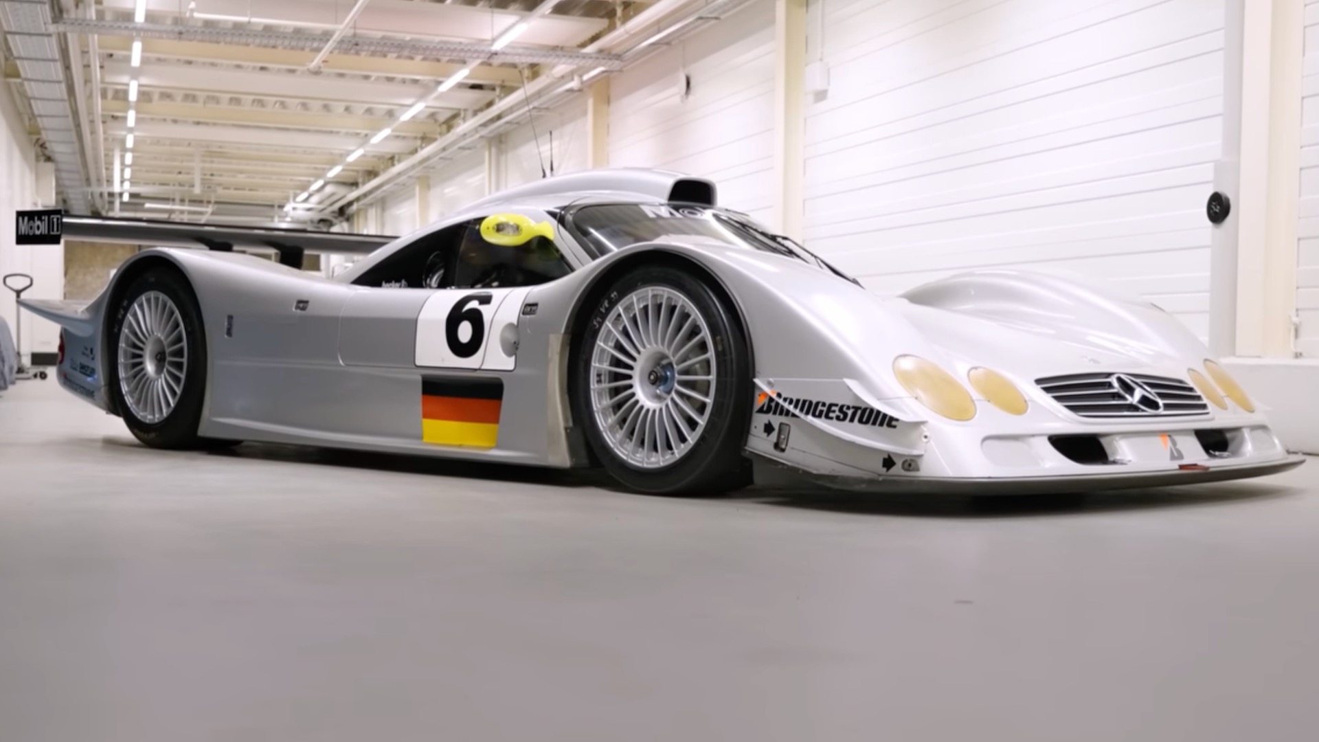 賓士 AMG 油電混合車款軟體召回，墨西哥合資廠關閉及未來產品策略調整