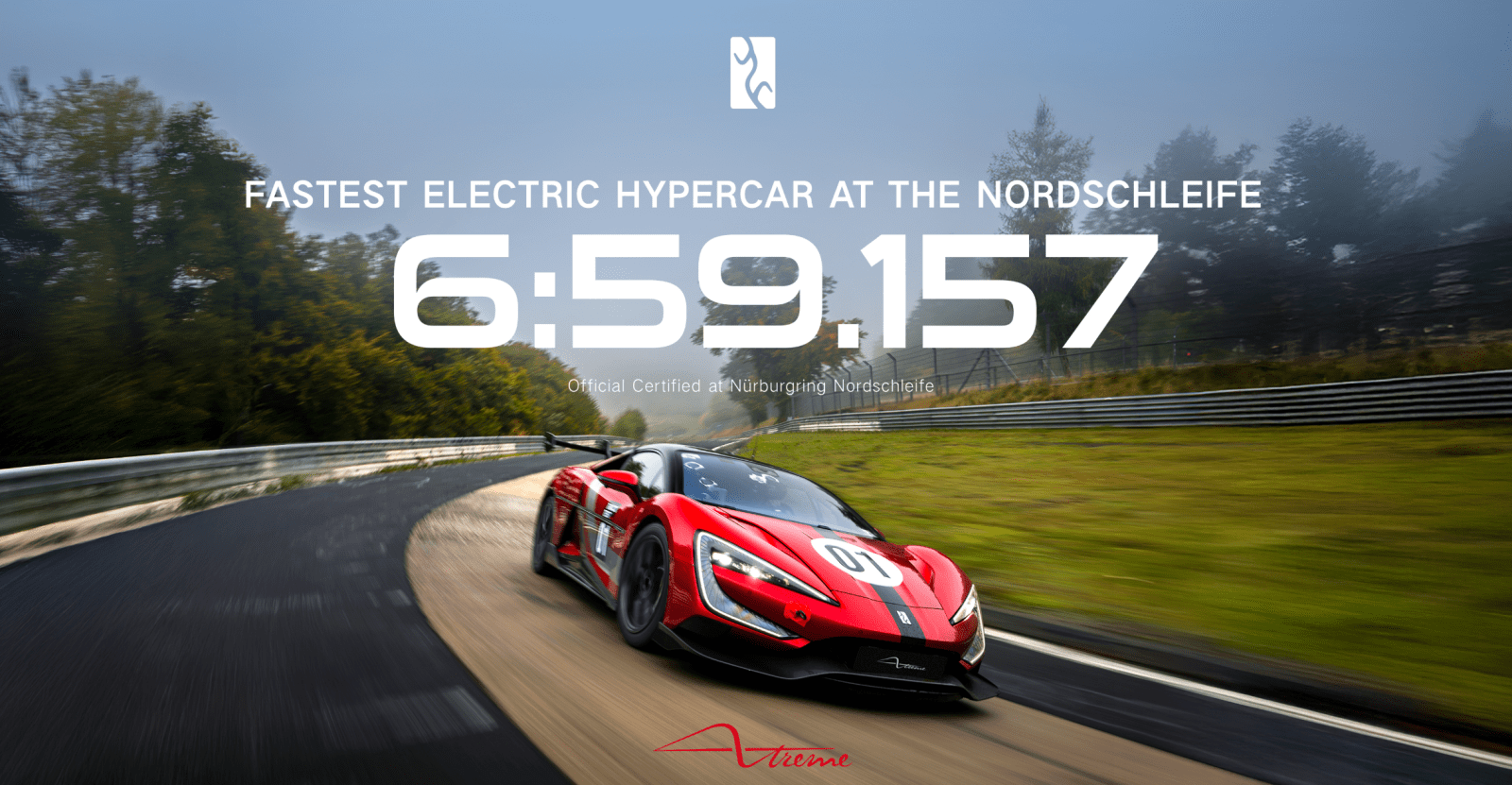 BYD explores Formula 1 entry as it looks to boost global brand