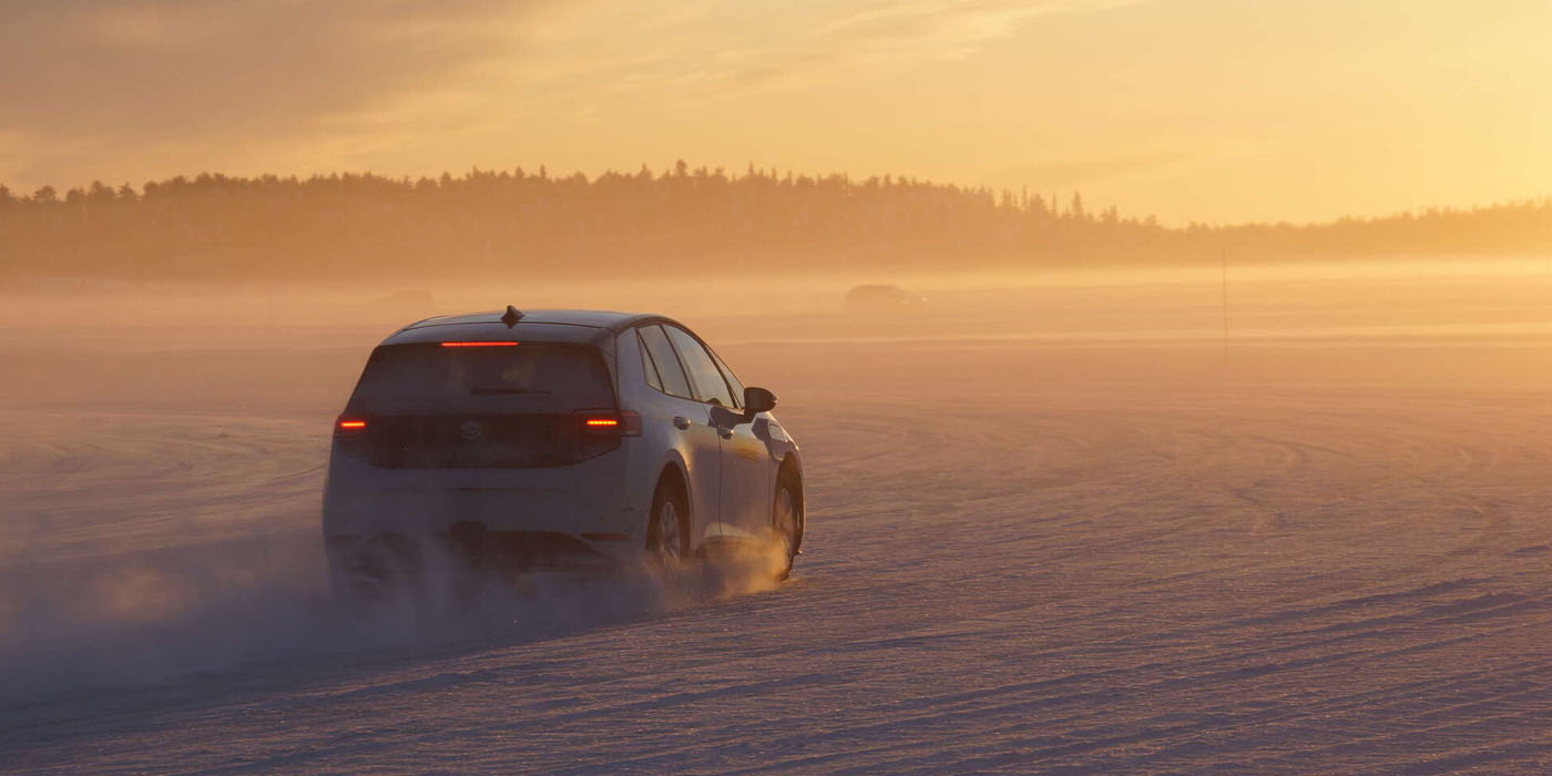 Volkswagen Group’s joint venture with Rivian hits latest milestone, unlocking another $1B for the EV