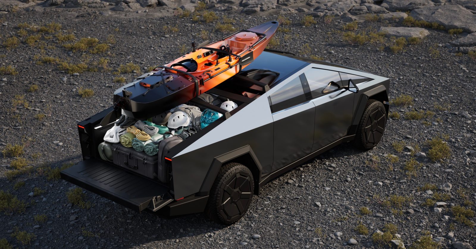 Tesla’s head of customer experience leaves for Coinbase as talent exodus grows