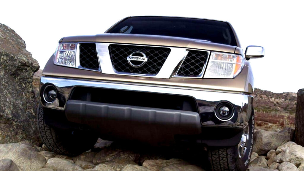 One Smelly Complaint Just Triggered A Federal Probe Into 75,300 Old Nissans