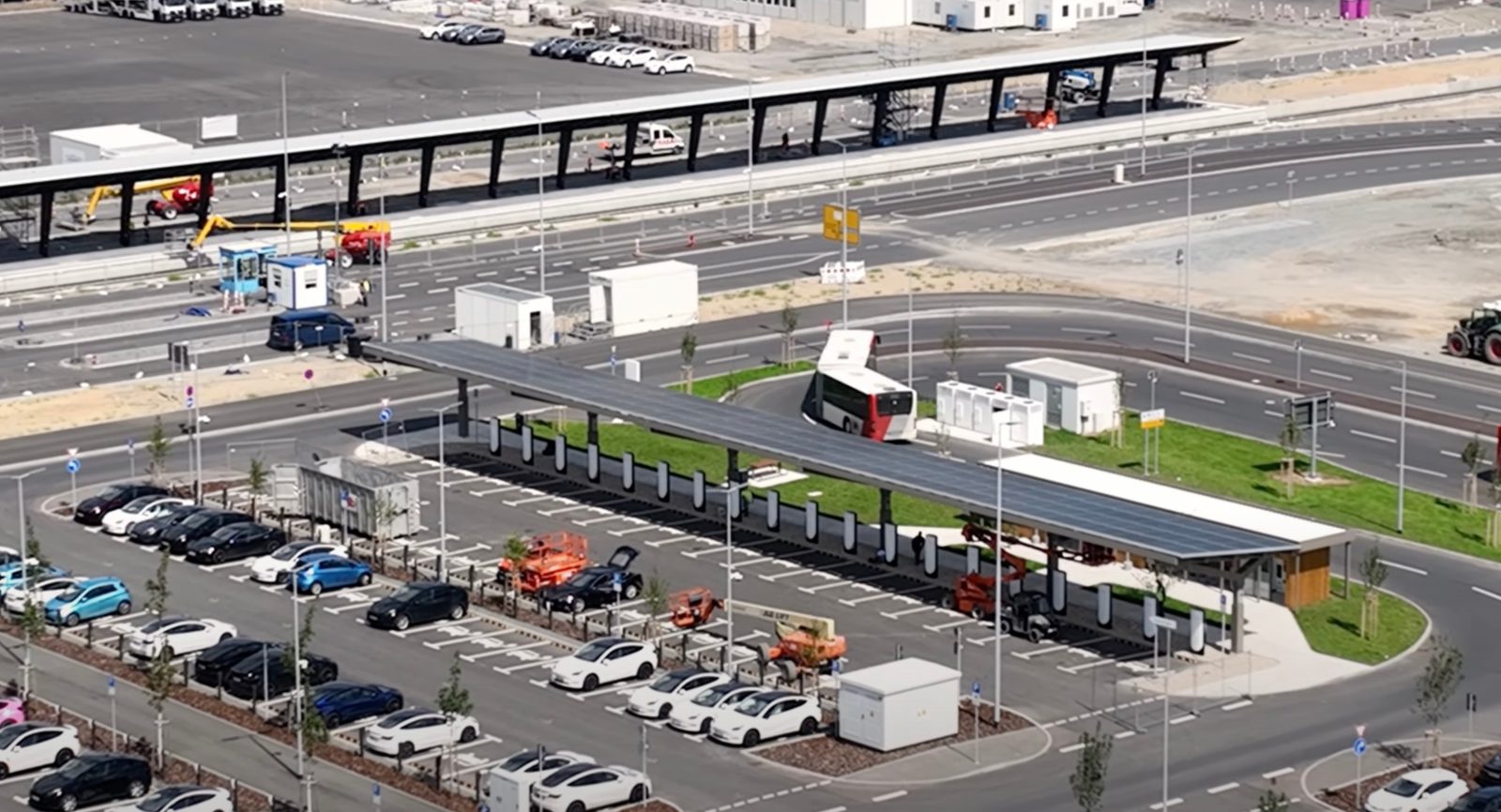 Tesla successfully scared Giga Berlin workers away from union