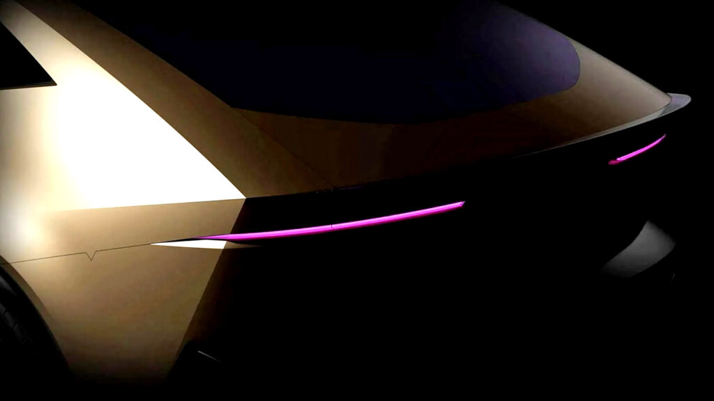 Hyundai’s New Concepts Tease A Design Direction Ioniq Has Never Tried Before