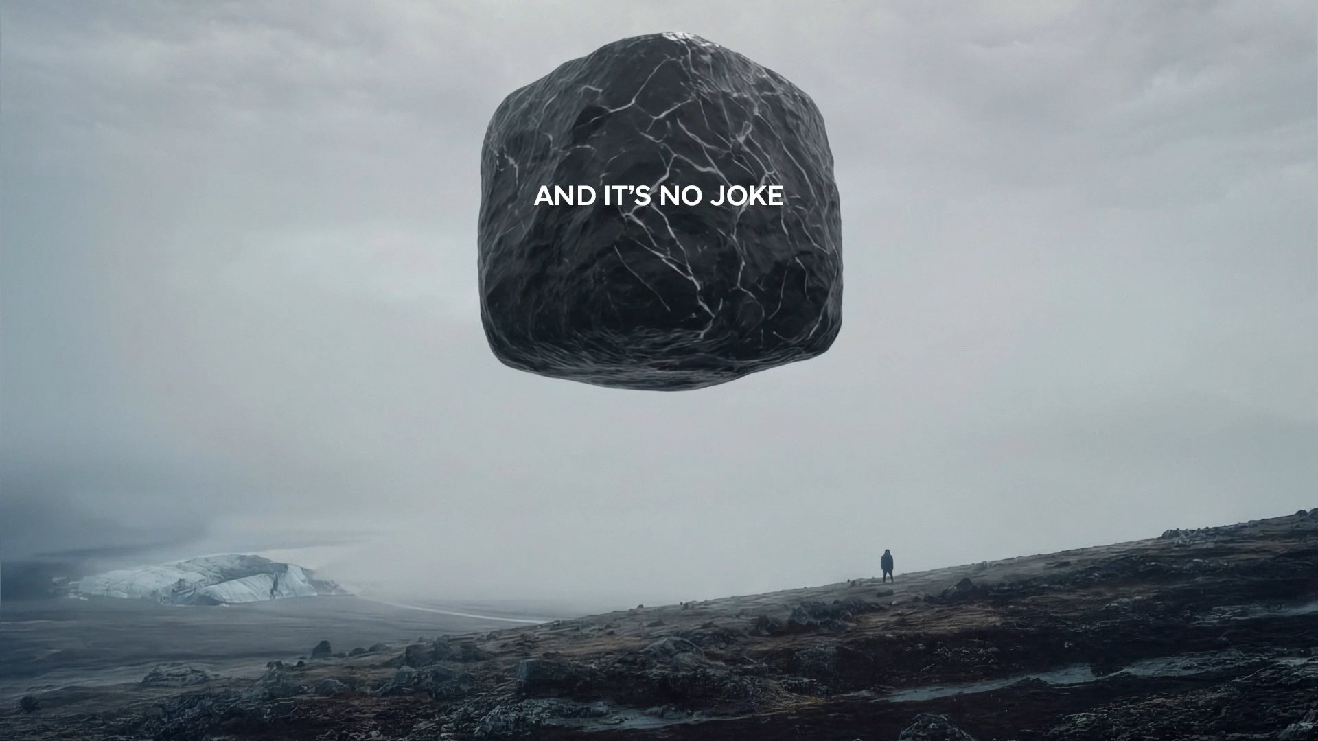 Hyundai Just Dropped a Mystery Debut Teaser and We Think It’s a Body-on-Frame Off-Roader