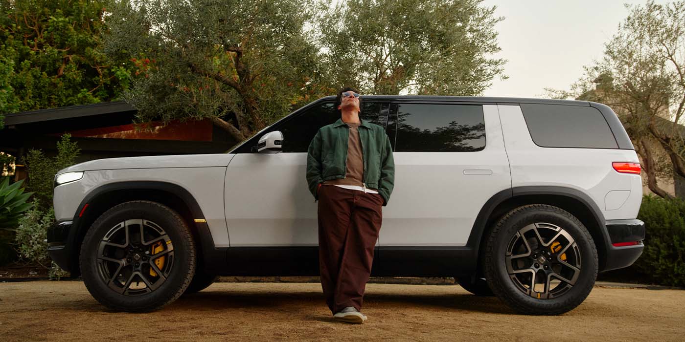 Washington opens Tesla’s direct EV sales loophole to Rivian and Lucid