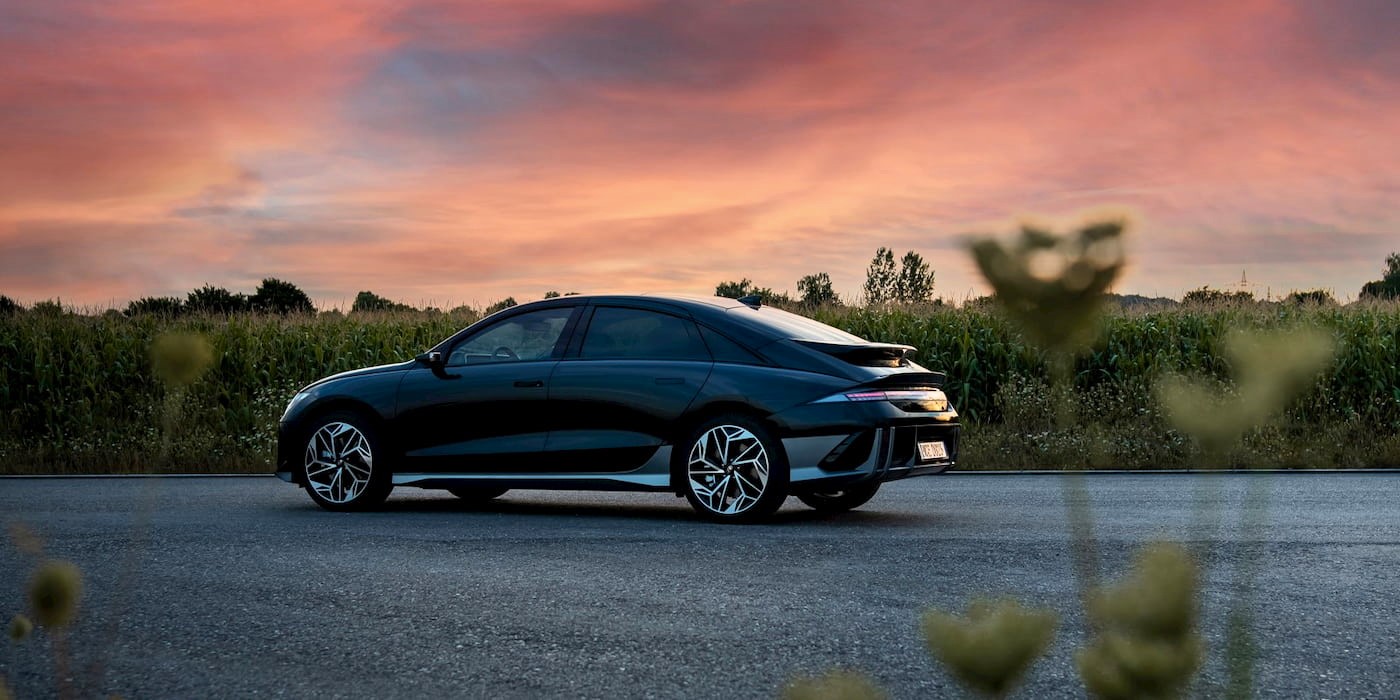 It’s official: Hyundai axes IONIQ 6 from US lineup, Kia EVs remain in limbo