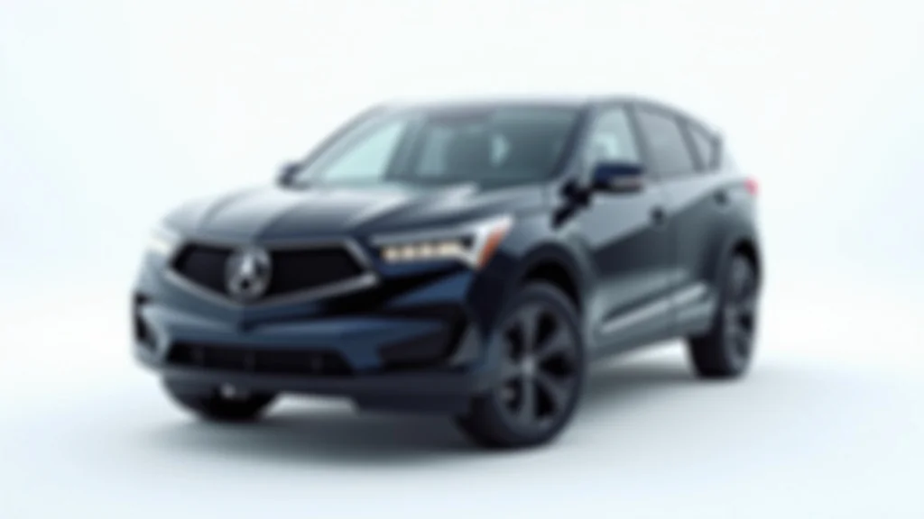 Acura 2026 年式車型與市場策略揭示，Integra Type S 將進軍日本市場