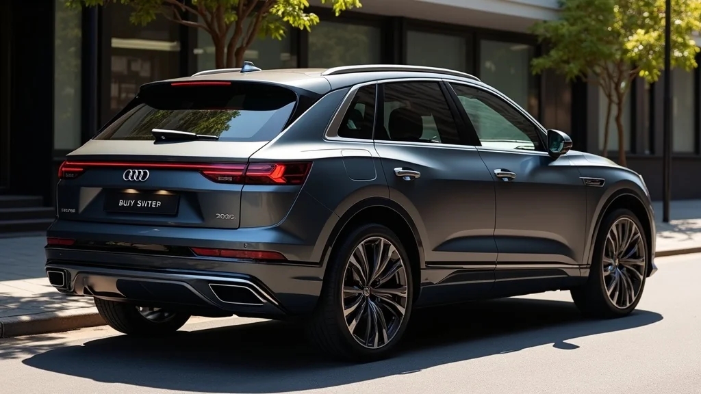 澳洲政府注資逾21億台幣，VW、Audi等品牌電動車融資成本降低