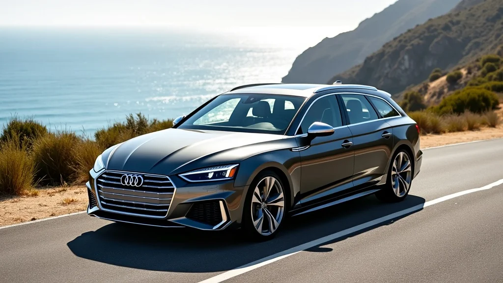 Audi市場動態多元：澳洲政府投入一億美元助推電動車融資