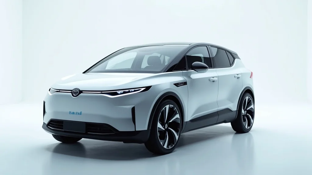 比亞迪極速充電技術躍進，1,500kW 功率與 5 分鐘快充將支援多款新電動車