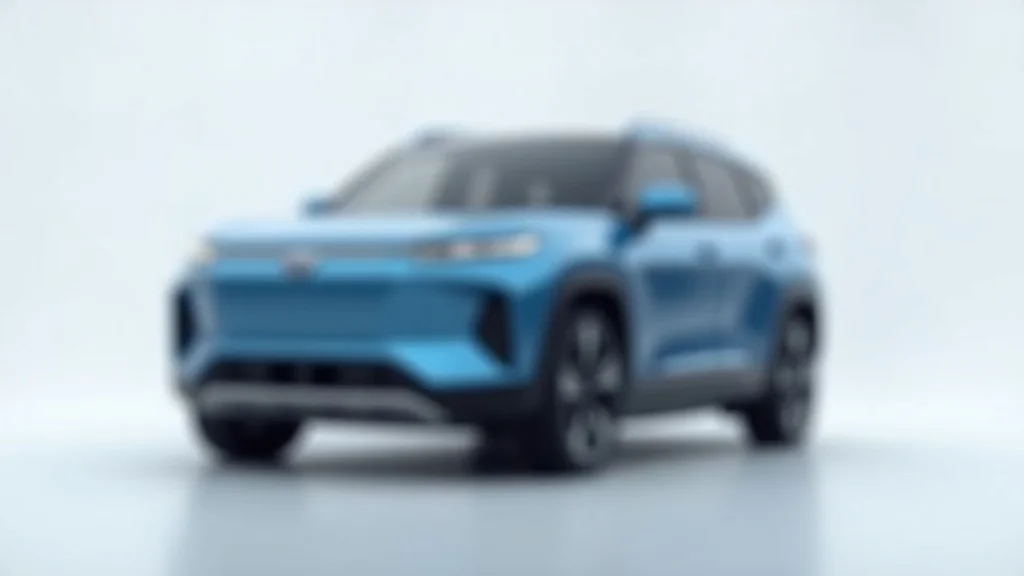 比亞迪2025年利潤下滑19%,多款新車與海外市場策略並行