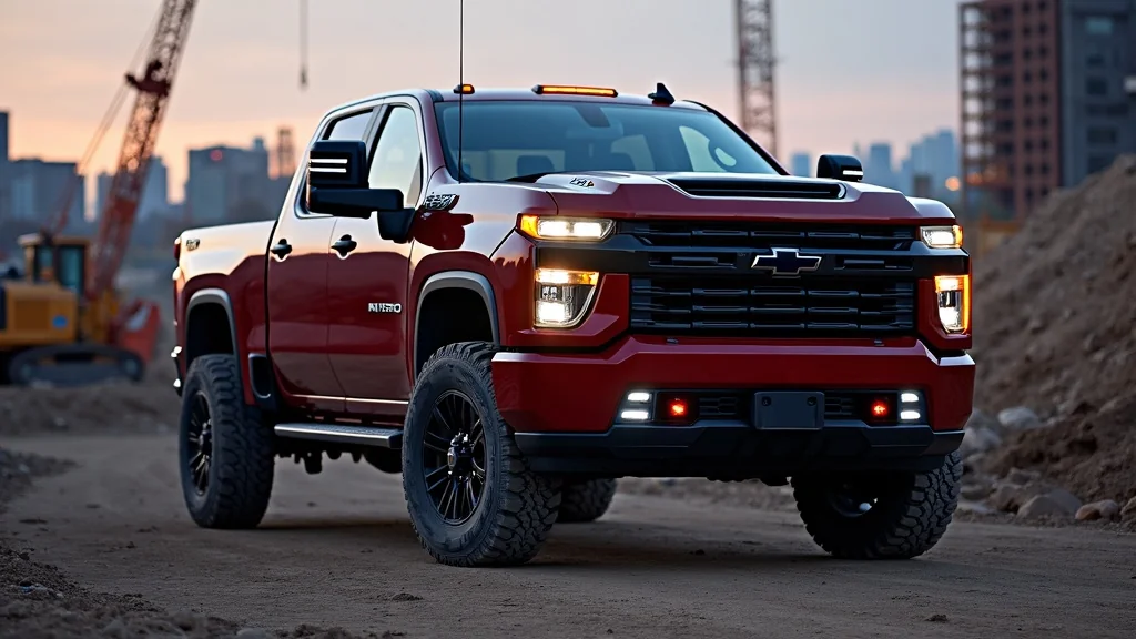 雪佛蘭與通用汽車多元動向:四月促銷、卡車增產與性能車款焦點