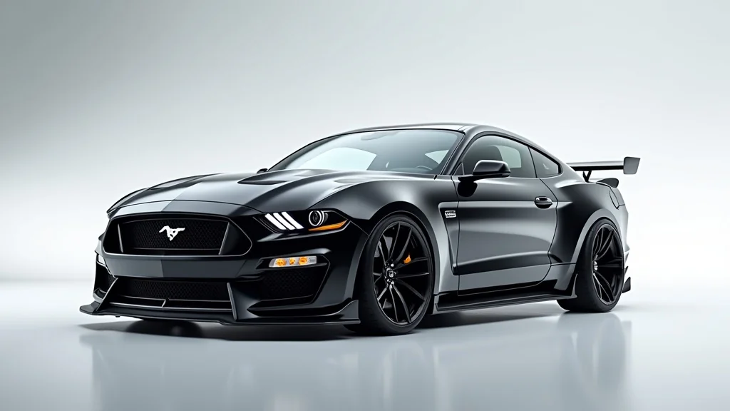 2026 Dodge Charger Scat Pack 與 Ford Mustang GT 性能對決：新世代美式跑車預覽