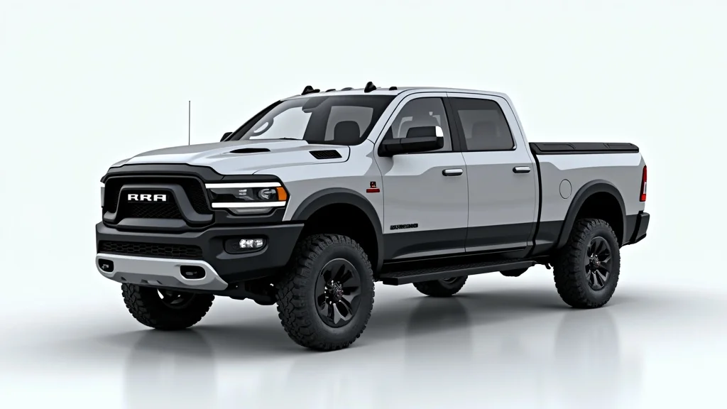 美系性能車款動態：Charger、Mustang對決與Silverado ZR2規格揭露