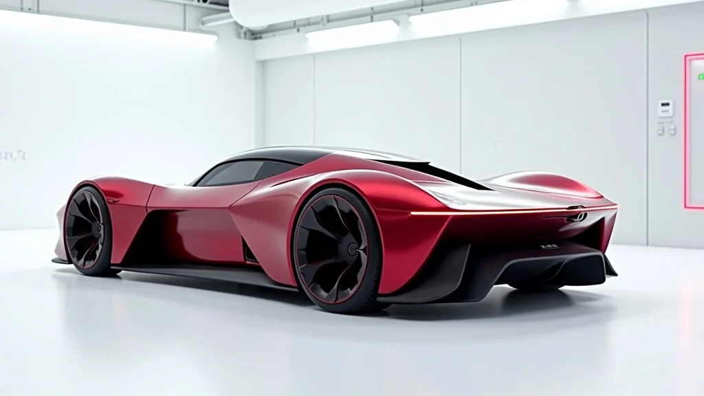 Ferrari 首款電動車 Luce 性能極致，為乘客舒適度尋求 NASA 協助