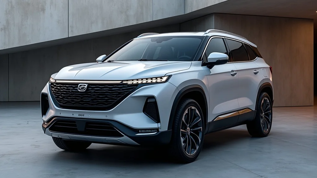 吉利2025年淨利達168.5億人民幣，Galaxy M7主打1730公里續航