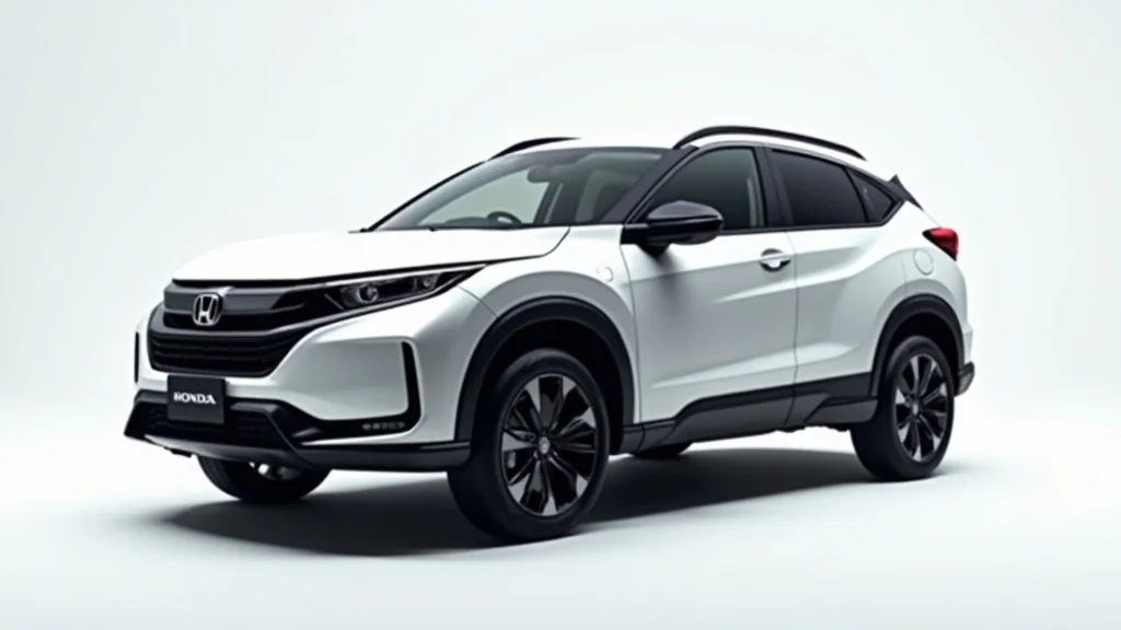 Honda 0 系列電動車與 Acura RSX 於上市前數月取消，電動化策略面臨調整