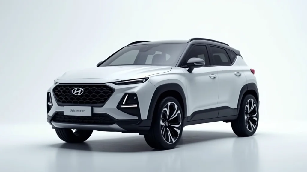 Hyundai集團多元發展：自動駕駛、電動車策略調整與新科技應用