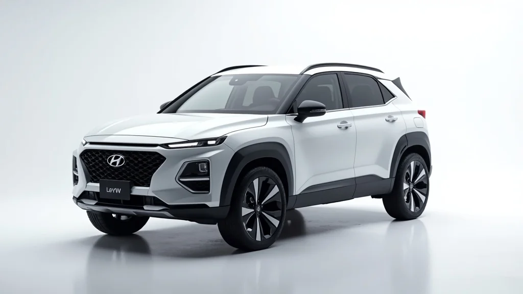 現代汽車電動車策略分歧：IONIQ 6 美澳市場兩極，新 EV 與機器人技術並進