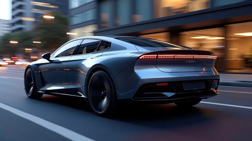 Hyundai Ioniq 6 美國市場停售，澳洲熱銷一空，電動車策略現分歧