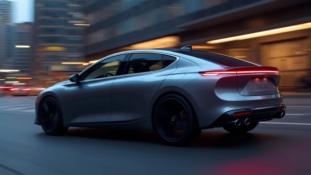 Hyundai 近期市場策略與新車動態：Ioniq 6 美澳市場差異，Palisade 2026 停售