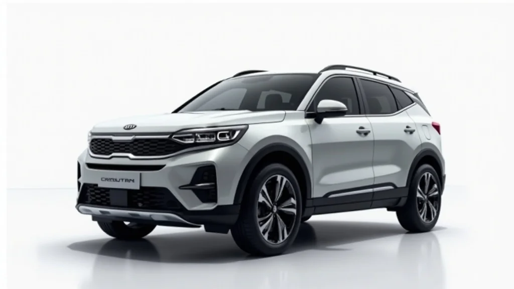 Kia 調整電動車策略：Niro EV 停產，EV2 等新車型將上市