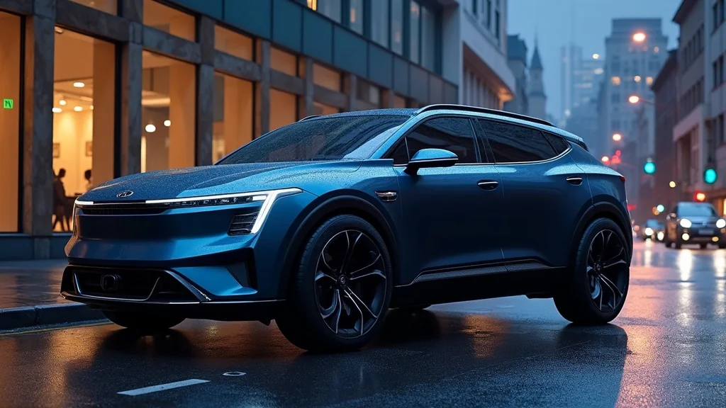 Kia EV6 德國市場提供 14,000 歐元折扣，購車平台促銷