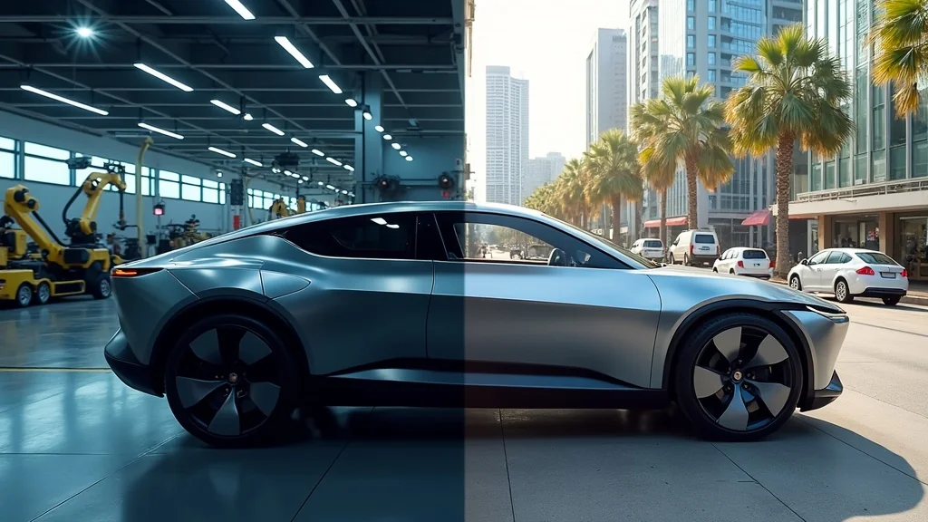 零跑汽車全球擴張:加拿大廠區評估,馬來西亞經銷據點啟用