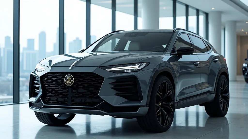 Lotus For Me 油電休旅在中國啟動預售，預計三月底交付