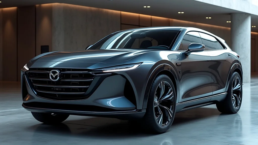 馬自達近期動態:CX-80日本上市價格公布,ADAS安全技術獲驗證