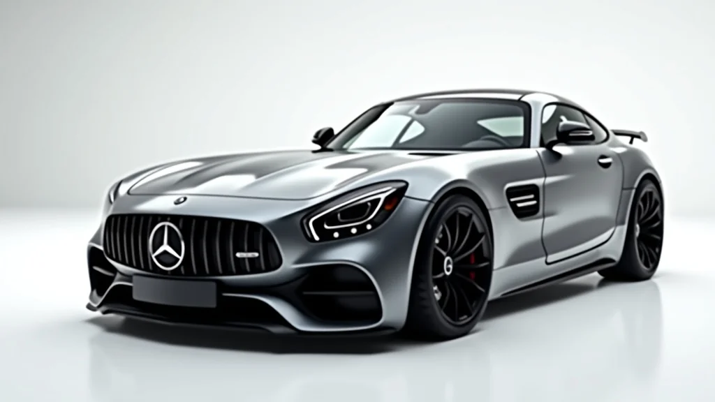 Mercedes-Benz AMG 插電混合車型召回，銷售與金融服務部門預計 2025 年底整合