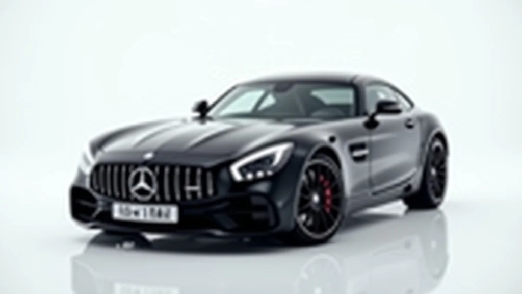 賓士展示未來新車與設計策略：VLE-Class電動廂型車、AMG GT內裝亮相