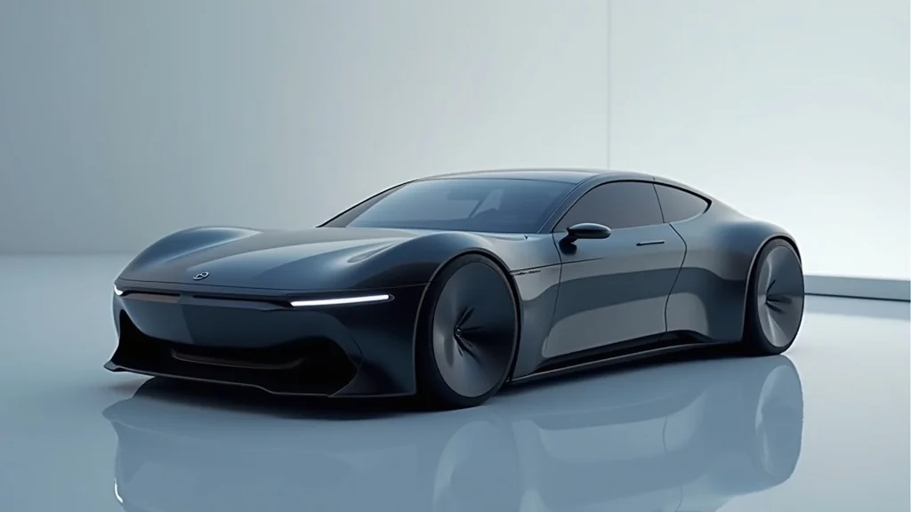 賓士多款電動與高性能車型召回,EQS將導入線傳轉向技術