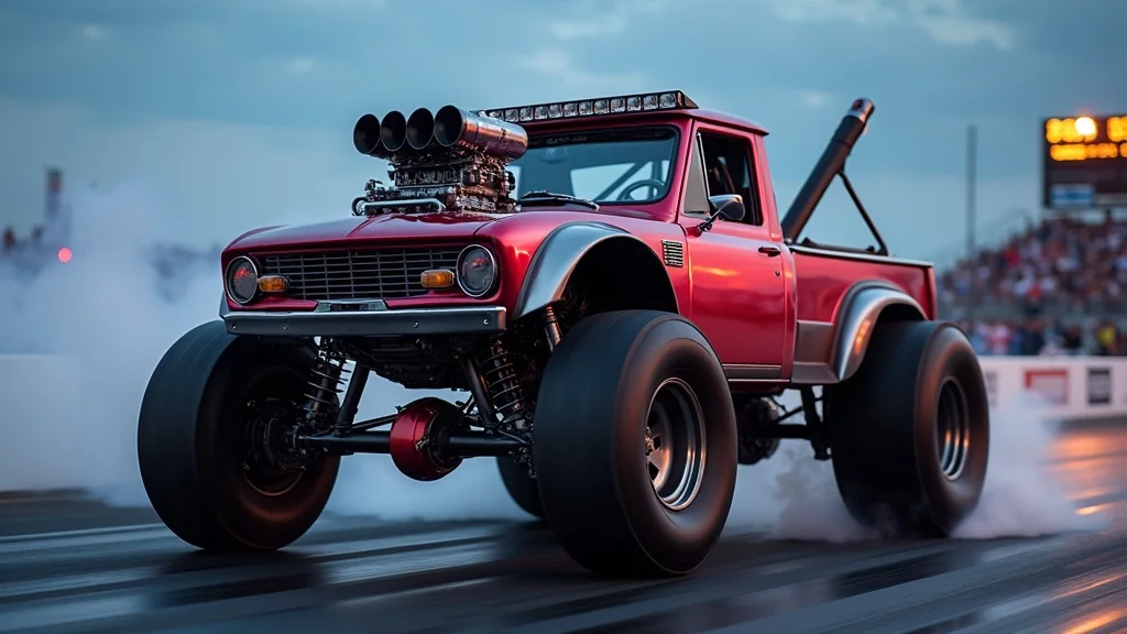 高性能改裝與獨特引擎應用：從410匹迷你卡車到525匹Ariel Atom