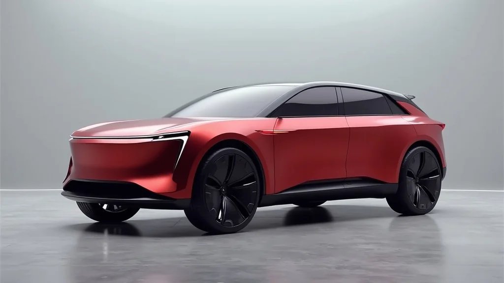 蔚來汽車近期關鍵進展：自研晶片逾55萬顆，ES8交車將達8萬輛，首季轉虧為盈